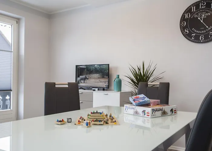 Ferienpark Winterberg 2*