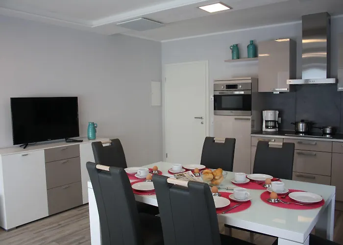 Ferienpark Winterberg 2* Winterberg