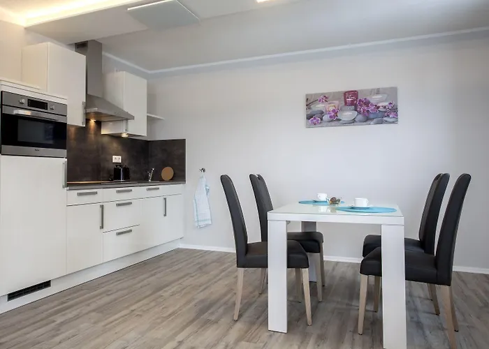 Ferienpark Winterberg Winterberg