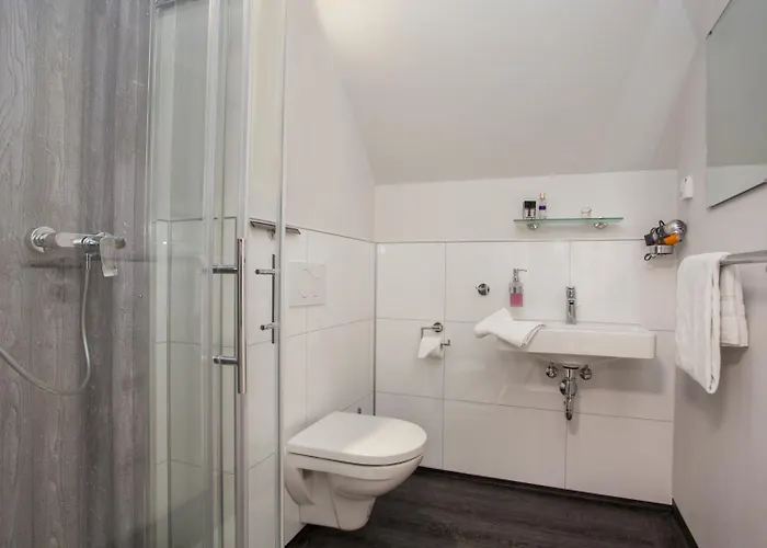 Ferienpark Winterberg מלון ווינטרברג