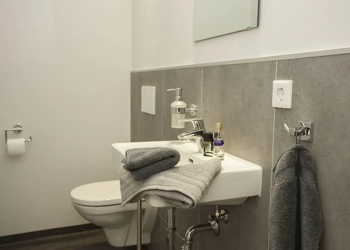 Ferienpark Winterberg 2* Winterberg