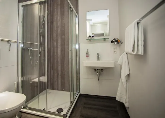 Ferienpark Winterberg 2* ווינטרברג