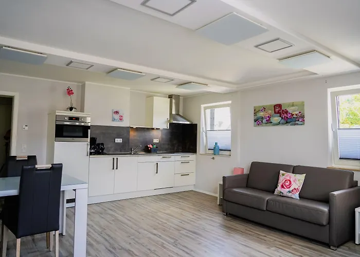 Ferienpark Winterberg 2* ווינטרברג