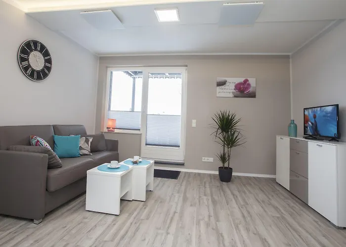 Ferienpark Winterberg מלון 2*