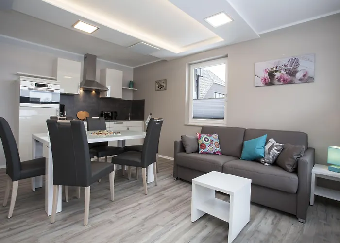 Szálloda Ferienpark Winterberg