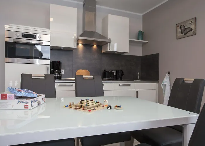 Ferienpark Winterberg 2* ווינטרברג