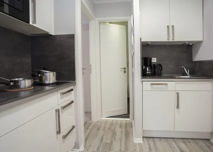 Ferienpark Winterberg מלון 2*