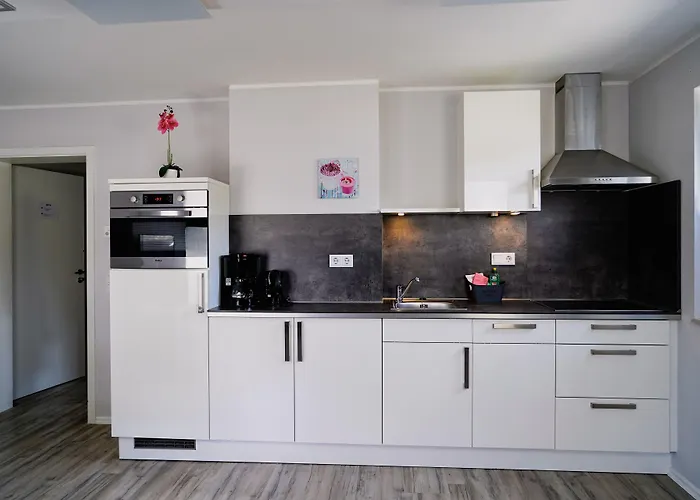 Ferienpark Winterberg מלון