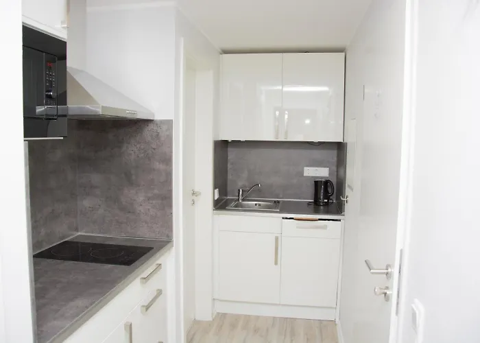 Ferienpark Winterberg Szálloda 2*